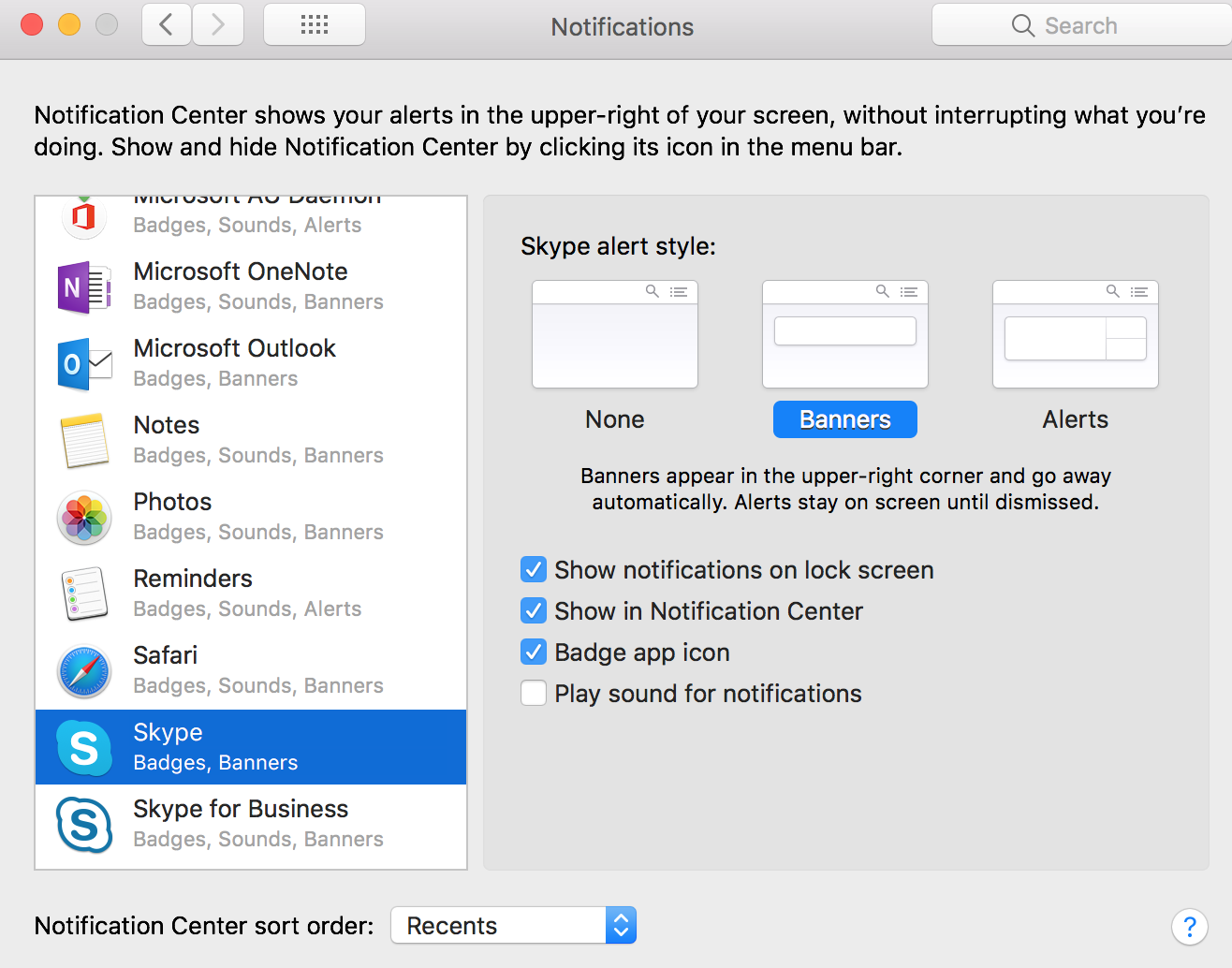turn on mac camera for skype